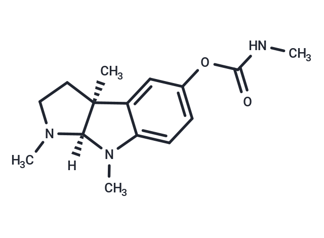 Physostigmine