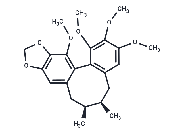 (+)-Schisandrin B