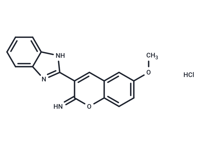 Compound 1391-0741 HCl