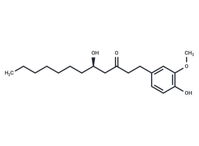 (±)-8-Gingerol