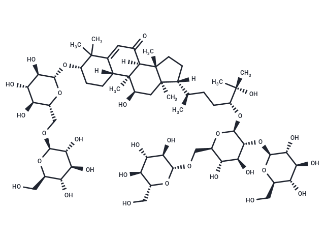 7-oxo-Mogroside V