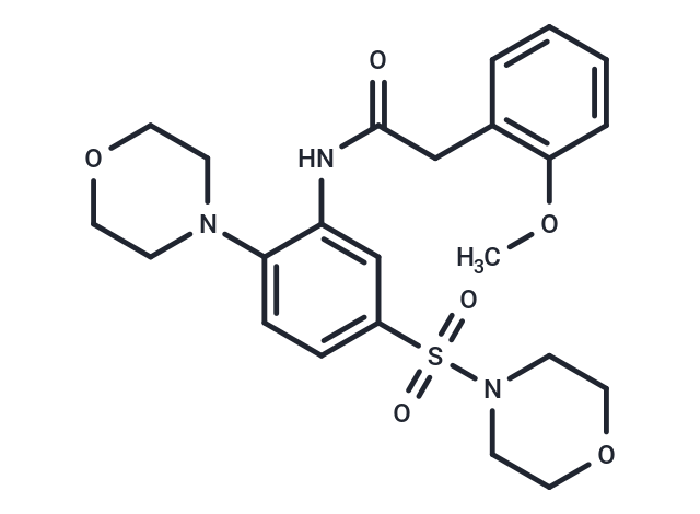 α7β1 integrin modulator-1