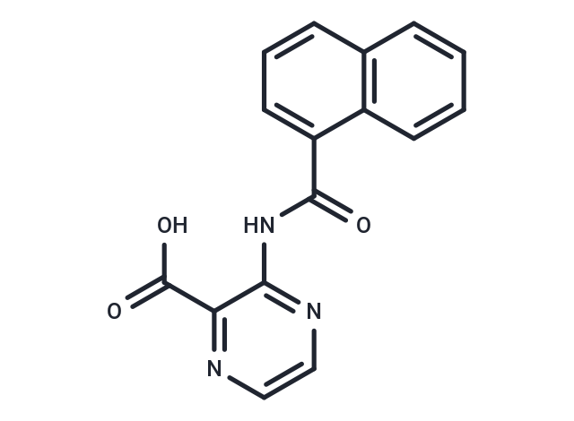Mab Aspartate Decarboxylase-IN-1