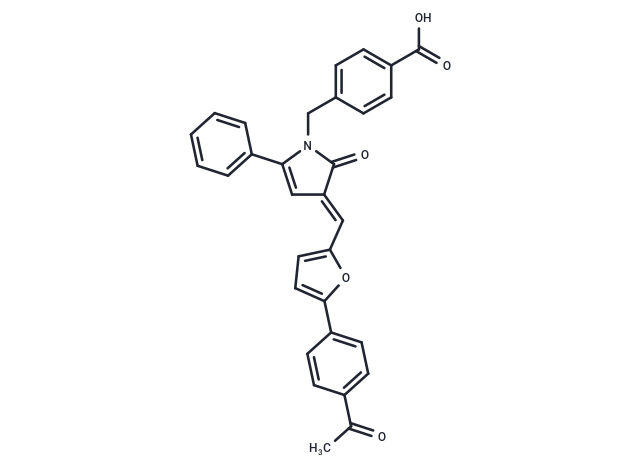 ATG5-PPI Inhibitor 17a