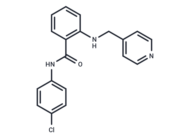 VEGFR-IN-1
