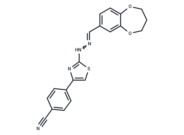 Aldose reductase-IN-6