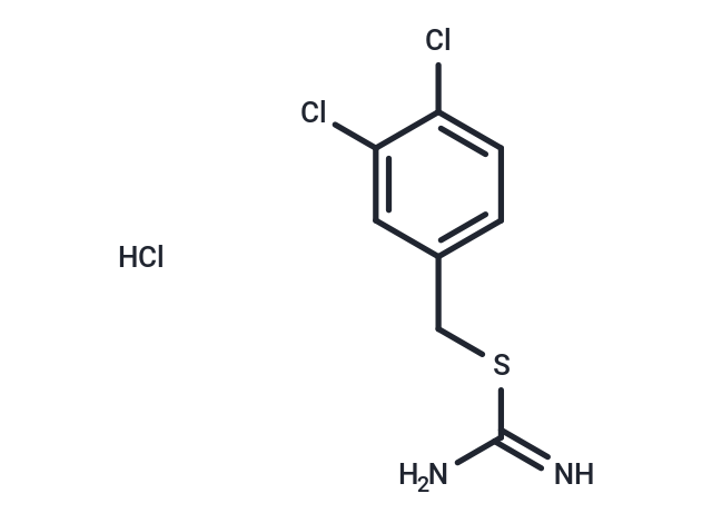 MreB Perturbing Compound A22 hydrochloride