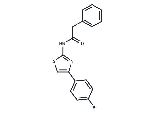Antibacterial agent 143