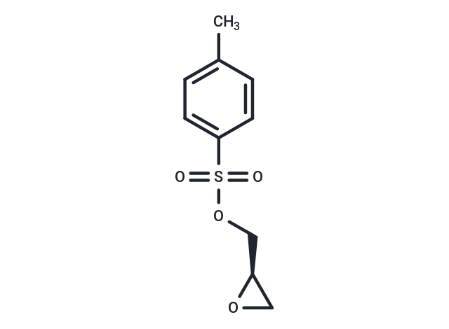 (R)-Glycidol tosylate