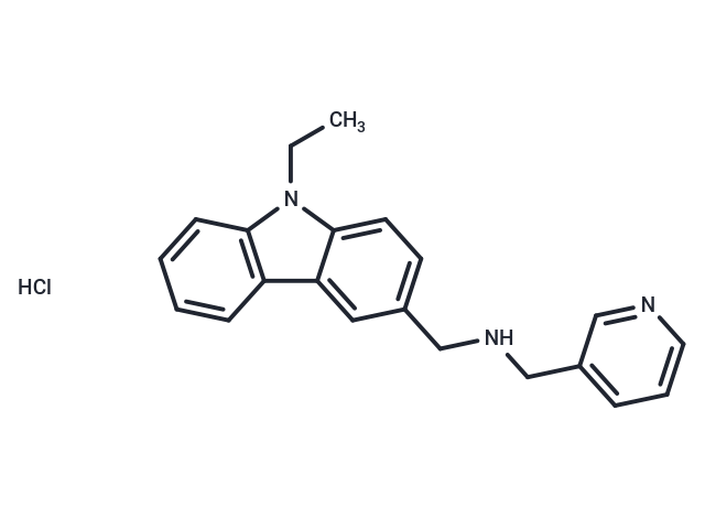 Prmt5-IN-20 chloride
