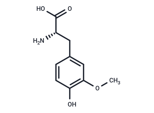 3-O-Methyldopa