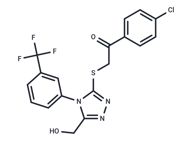 Phytoene desaturase-IN-1