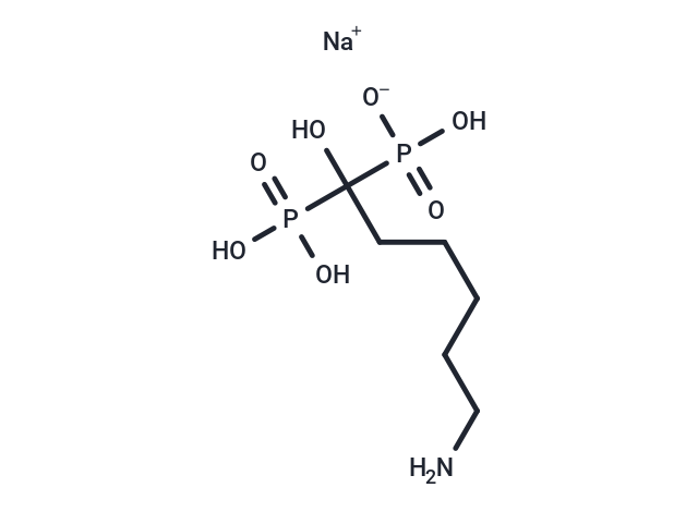 Monosodium neridronate