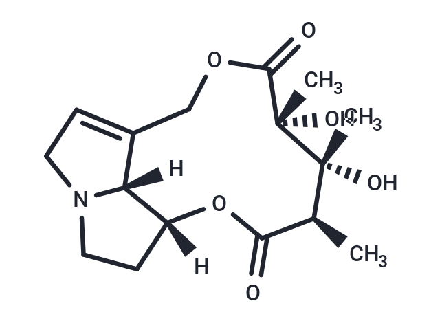 Monocrotaline (Standard)
