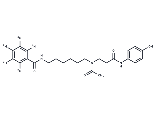 Lsd-Idua-Is (Standard)