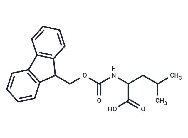 Dl-Leucine-D10-N-Fmoc (Standard)