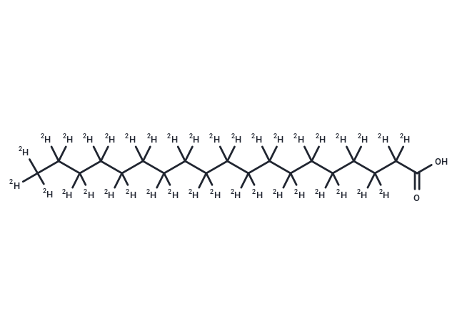 Nonadecanoic-D37 Acid (Standard)