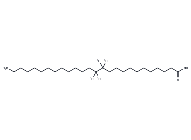 Hexacosanoic-12,12,13,13-D4 Acid (Standard)