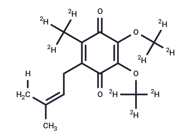 Coenzyme Q10-D9 (Standard)