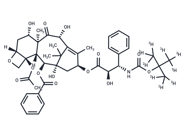 Docetaxel-D9 (Standard)