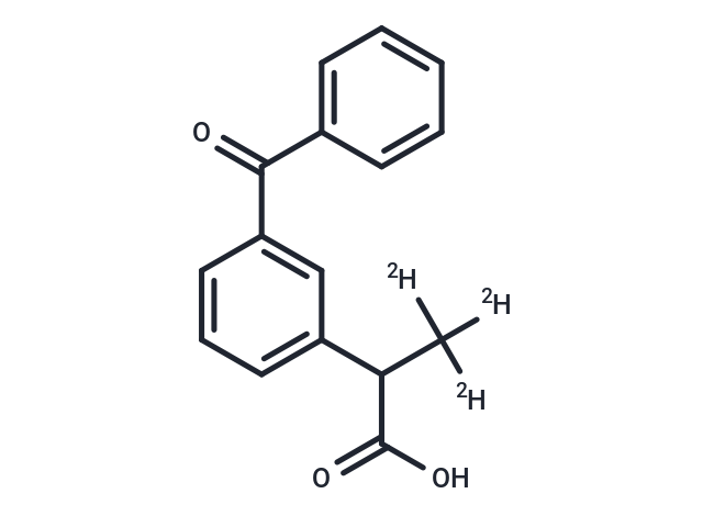 Ketoprofen-[D3] (Standard)