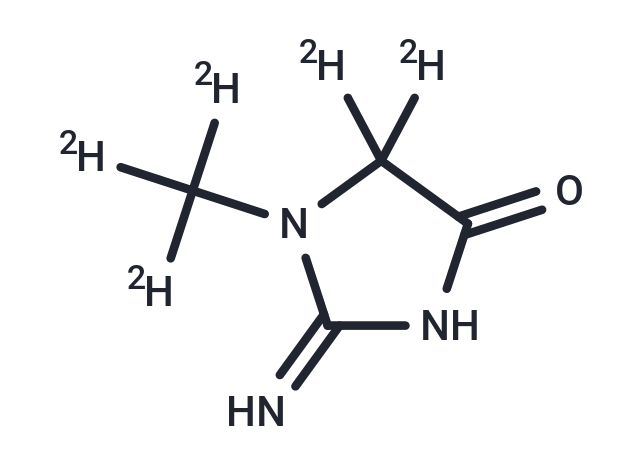 Creatinine-D5 (Standard)