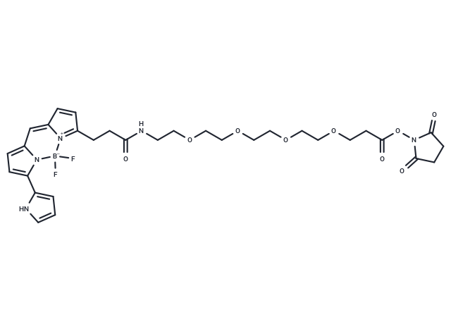 NanoBRET 590 PEG4 SE