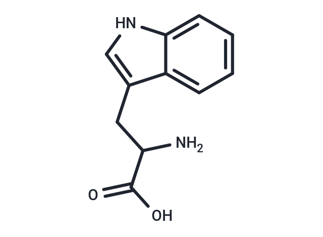 DL-Tryptophan (Standard)