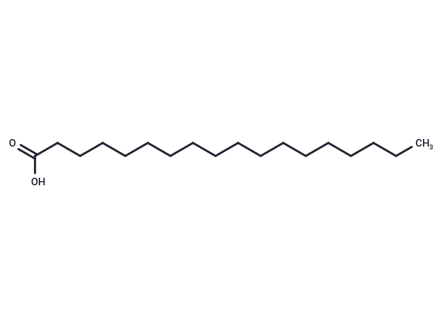 Stearic acid