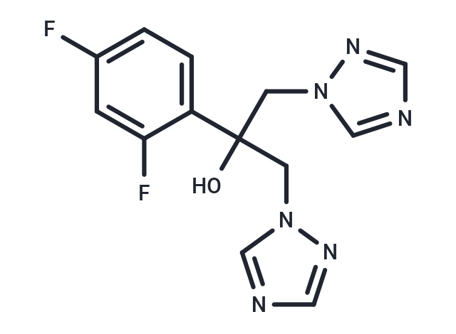 Fluconazole (Standard)