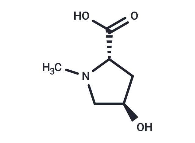 4-Hydroxyhygric acid