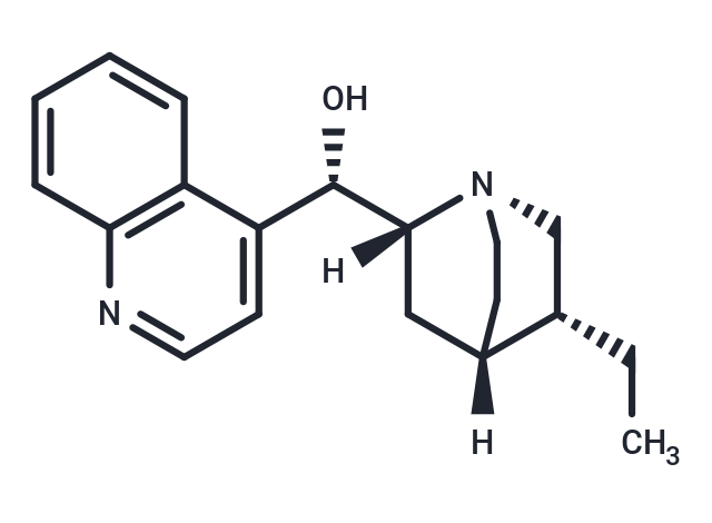 Hydrocinchonine