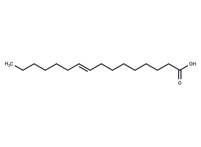 Palmitelaidic Acid (Standard)