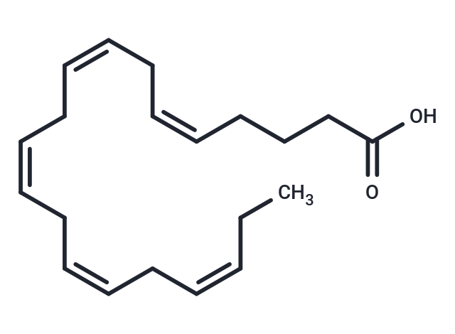Eicosapentaenoic Acid (Standard)