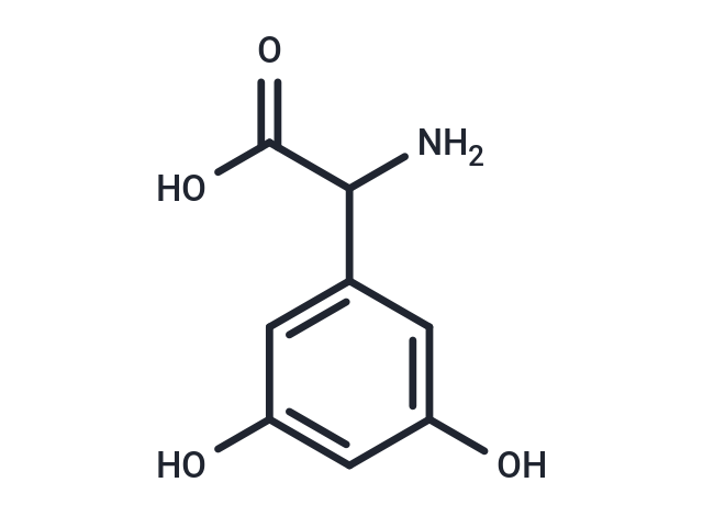 (RS)-3,5-DHPG