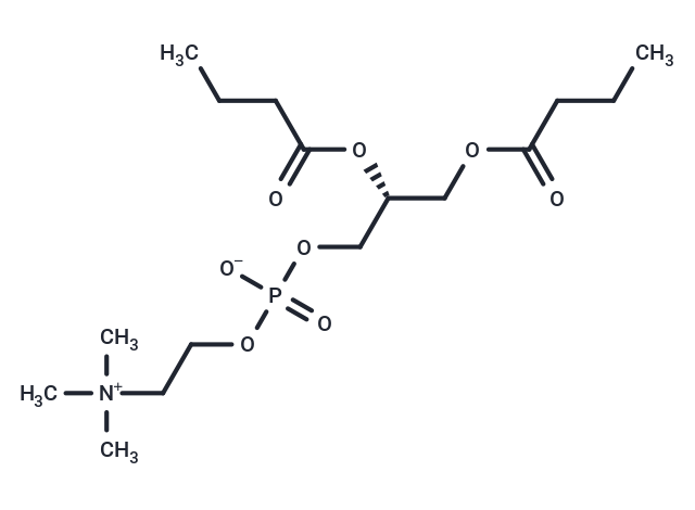 1,2-Dibutyryl-sn-glycero-3-phosphocholine
