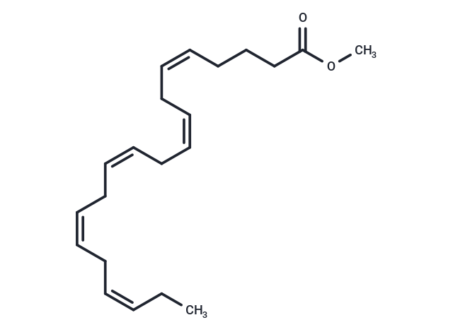 Eicosapentaenoic acid methyl ester (Standard)