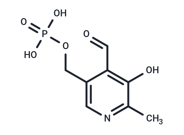 Pyridoxal phosphate (Standard)