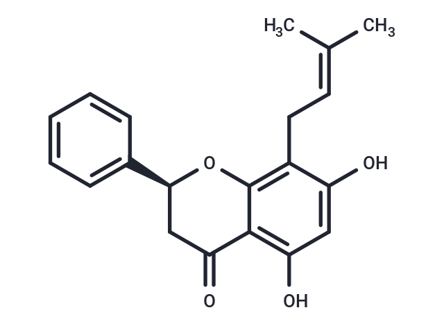 Glabranine