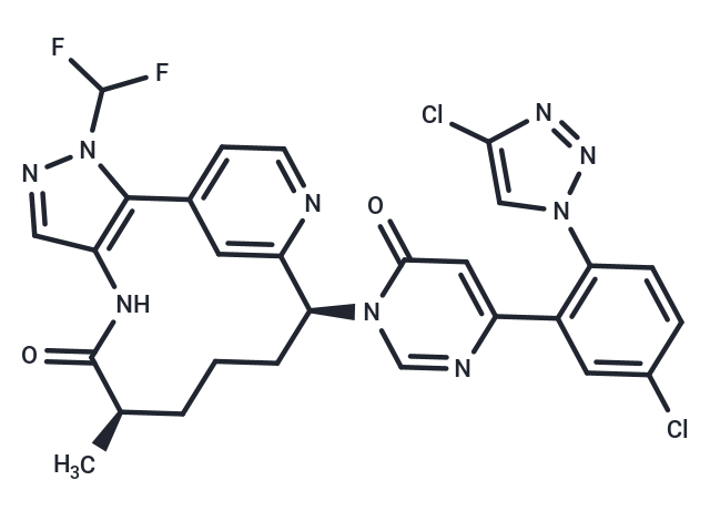 Milvexian