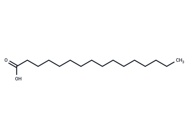 Palmitic acid