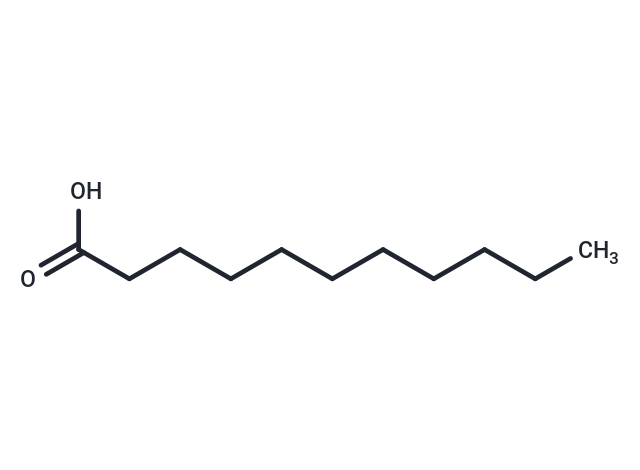 Undecanoic acid (Standard)