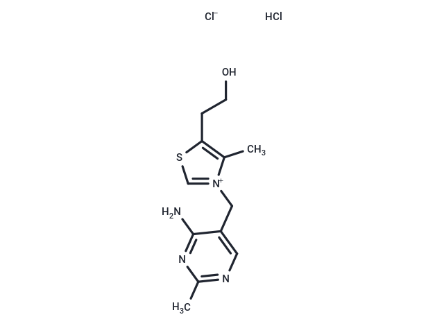 Thiamine hydrochloride (Standard)
