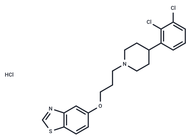 UNC9994 hydrochloride