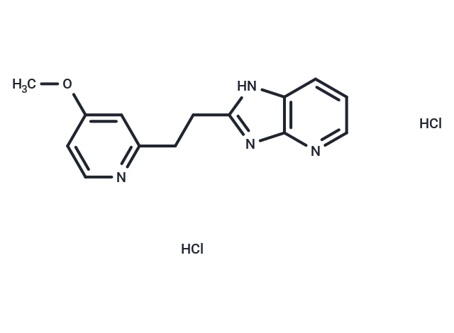 BYK 191023 dihydrochloride