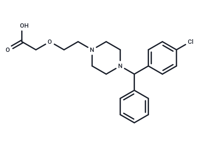 Cetirizine