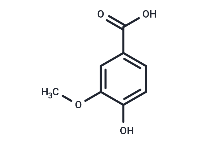 Vanillic Acid
