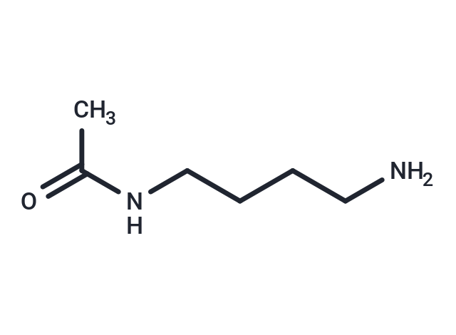 N-Acetylputrescine