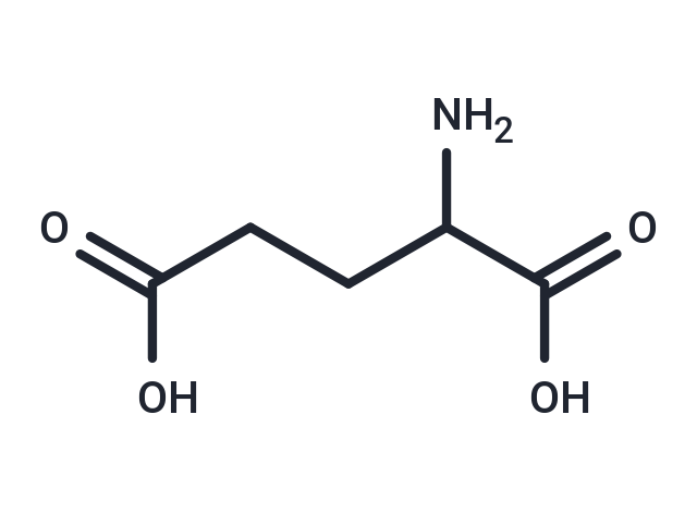 DL-Glutamic acid