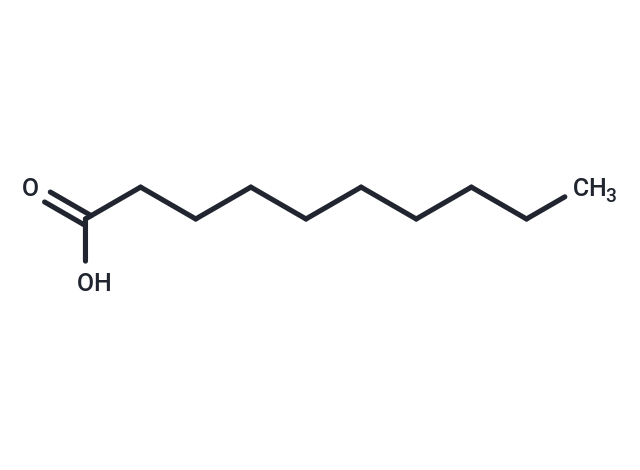 Decanoic Acid
